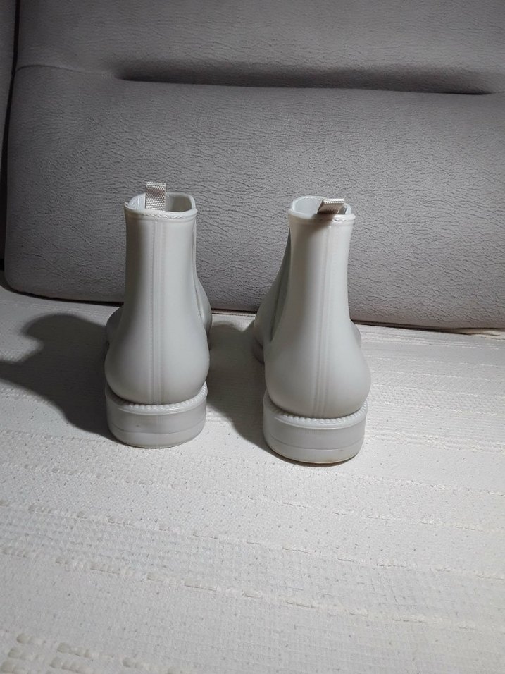 Derimod kadın lastikli yağmur botu - Görsel 5