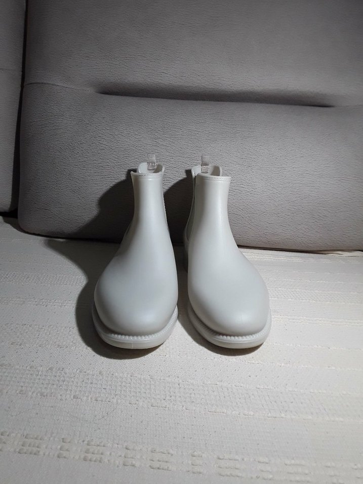 Derimod kadın lastikli yağmur botu - Görsel 3