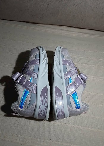 Frozen kız çocuk Spor Ayakkabı - Görsel 5