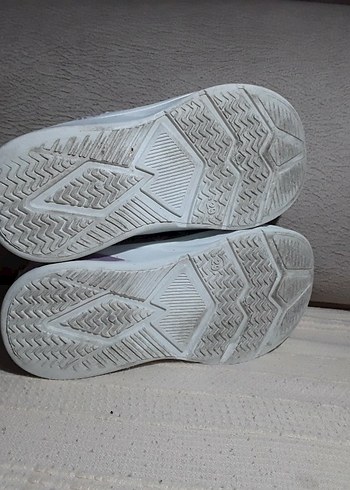 Frozen kız çocuk Spor Ayakkabı - Görsel 6