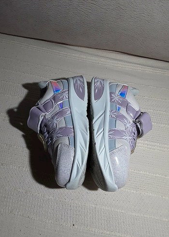 Frozen kız çocuk Spor Ayakkabı - Görsel 4
