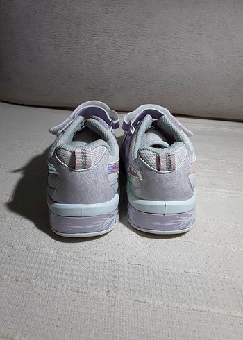 Frozen kız çocuk Spor Ayakkabı - Görsel 8