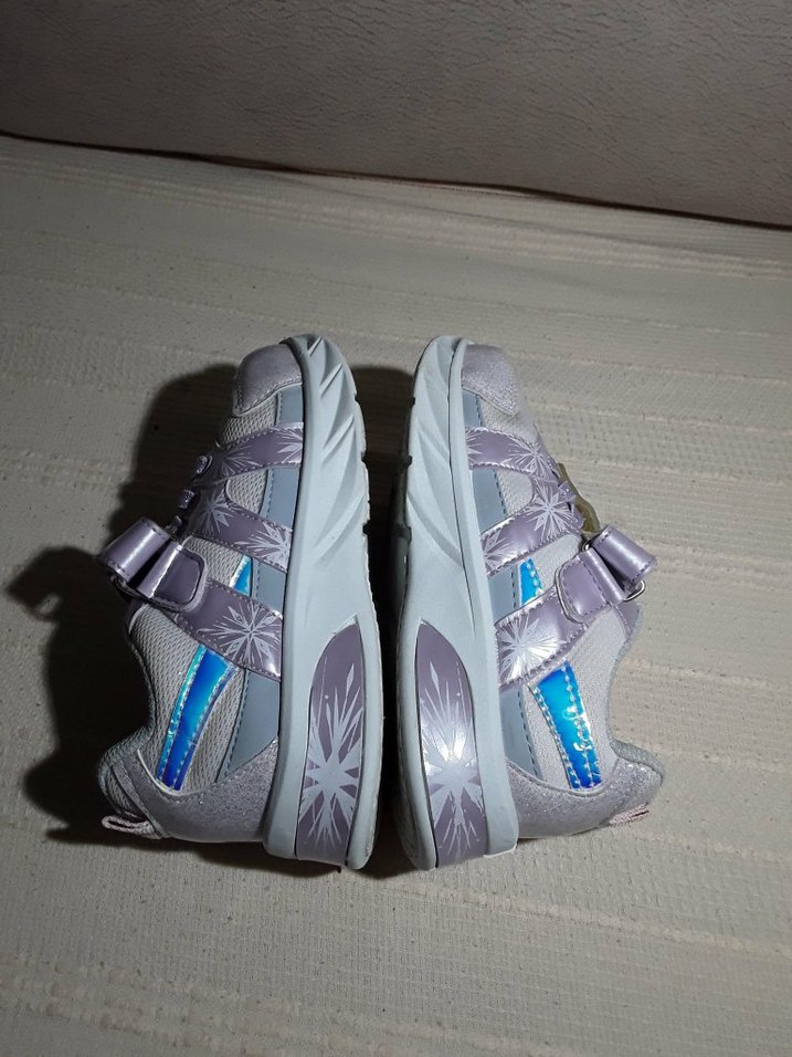 Frozen kız çocuk Spor Ayakkabı - Görsel 5