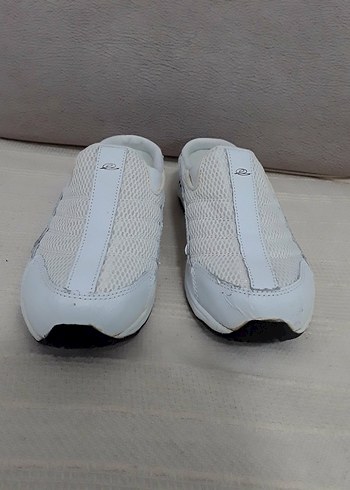 Easy Spirit kadın terlik - Görsel 2