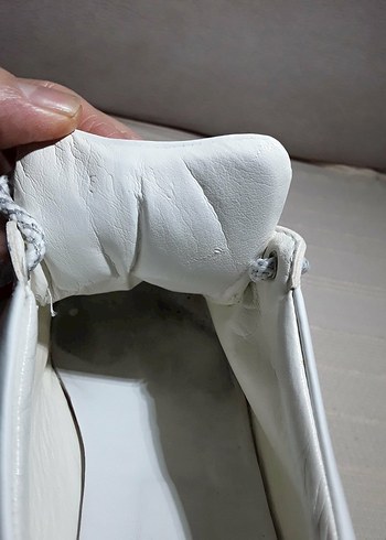 Di Varese Platform Tabanlı Kadın  Ayakkabı - Görsel 9