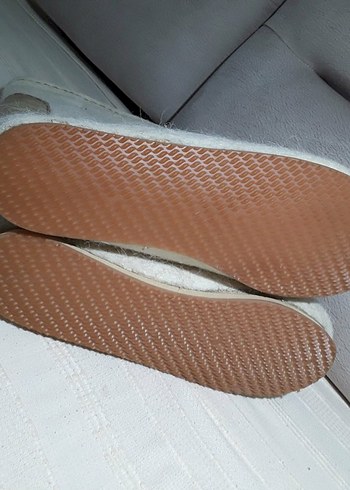 Orjinal keçe unisex kar botu - Görsel 8