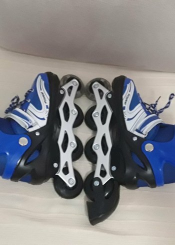 Power skates Paten - Görsel 3