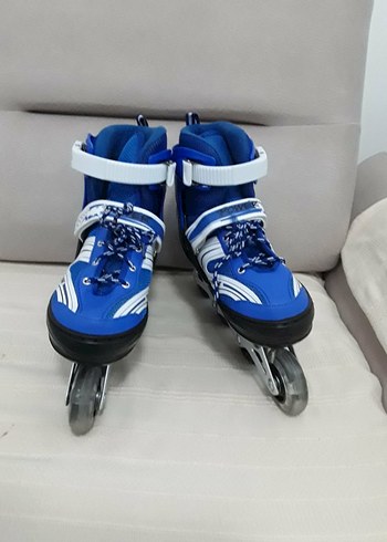 Power skates Paten - Görsel 4