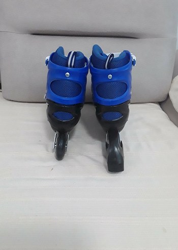 Power skates Paten - Görsel 6