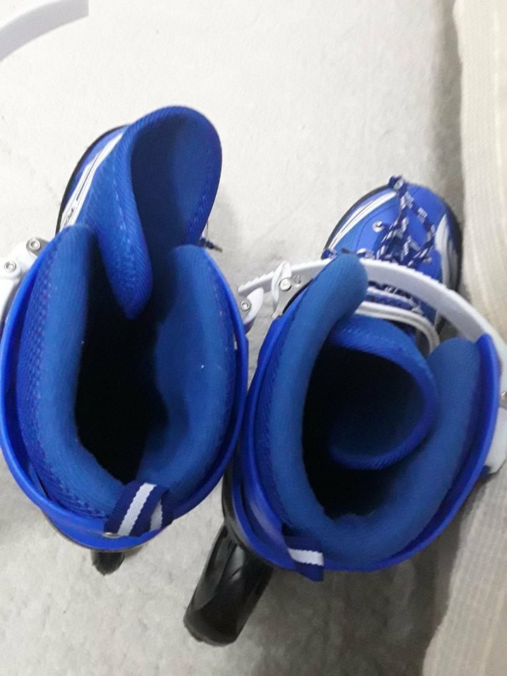 Power skates Paten - Görsel 5