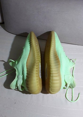 Adidas Yeezy boost 350v2 spor ayakkabı - Görsel 5