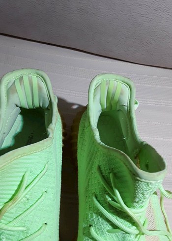 Adidas Yeezy boost 350v2 spor ayakkabı - Görsel 7