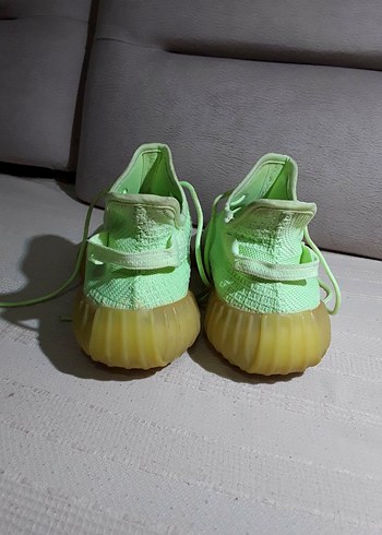 Adidas Yeezy boost 350v2 spor ayakkabı - Görsel 3