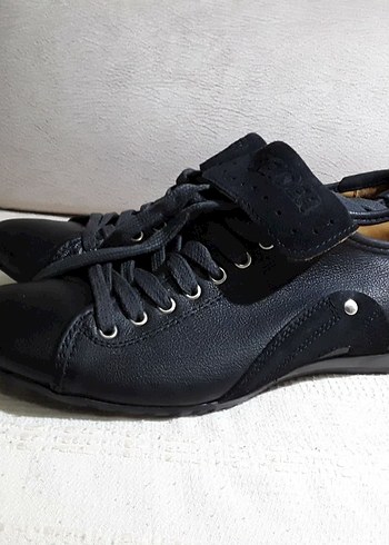 Greyder kadın/erkek deri ayakkabı - Görsel 2