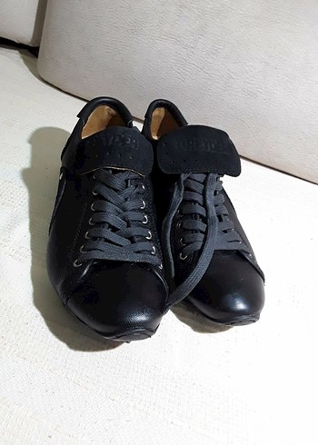 Greyder kadın/erkek deri ayakkabı - Görsel 3