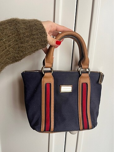 Tommy Hilfiger Canta