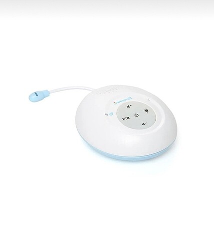 Weewell Dijital Bebek Telsizi - Görsel 8