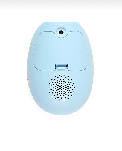 Weewell Dijital Bebek Telsizi - Görsel 9