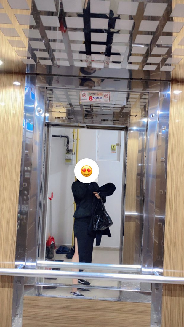 Beyaz Leopar Desenli Uzun İnce Elbise - Görsel 3