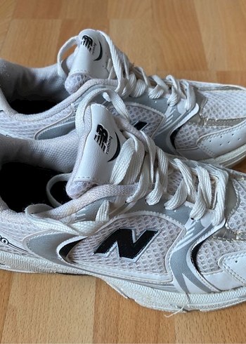 New Balance 38