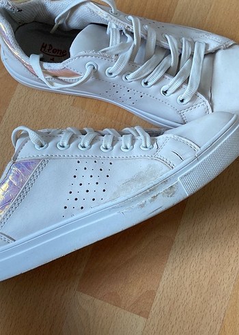 Ayakkabı - Görsel 4