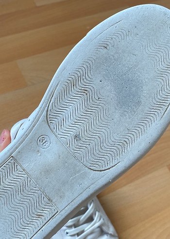 Ayakkabı - Görsel 5