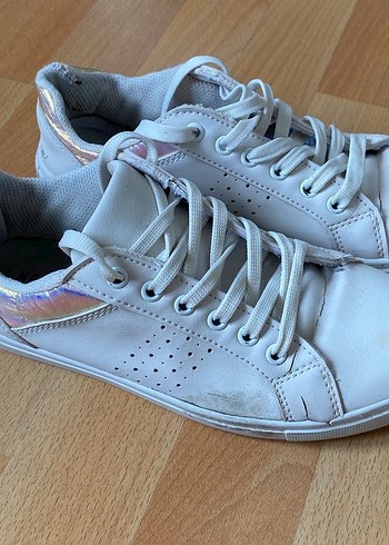 Ayakkabı - Görsel 2