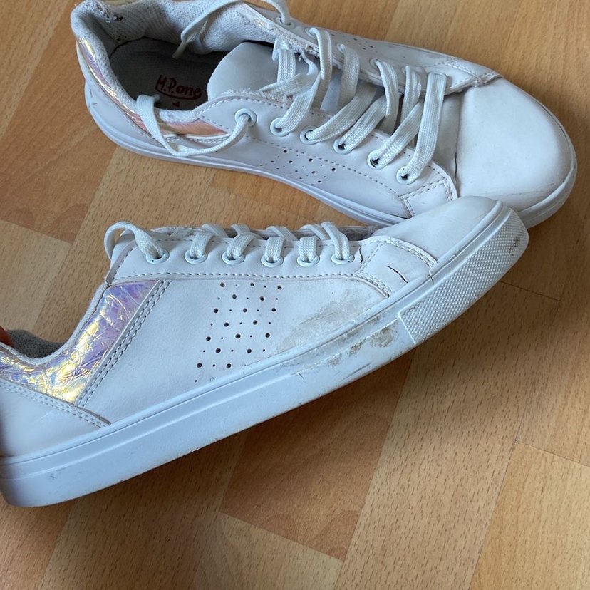 Ayakkabı - Görsel 4