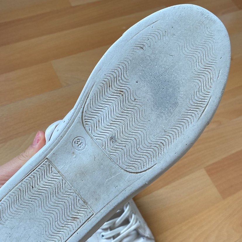 Ayakkabı - Görsel 5