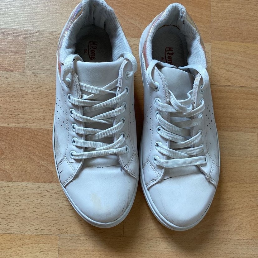 Ayakkabı - Görsel 3