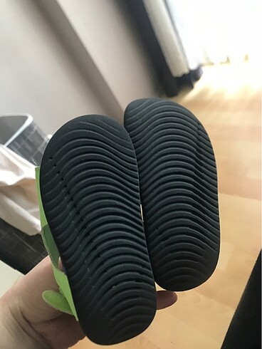 23 Beden Nike sandalet