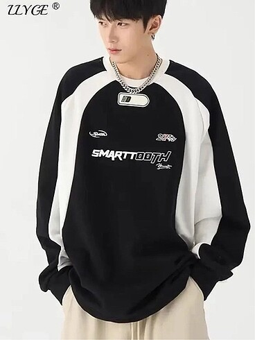 Smarttooth Sweatshirt