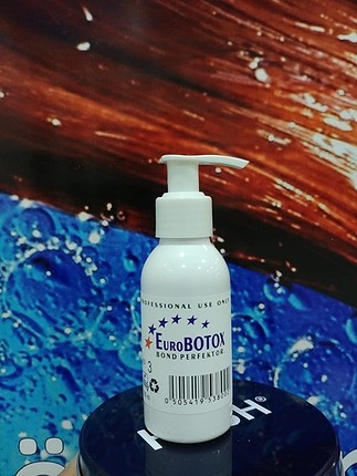 Saçbotox