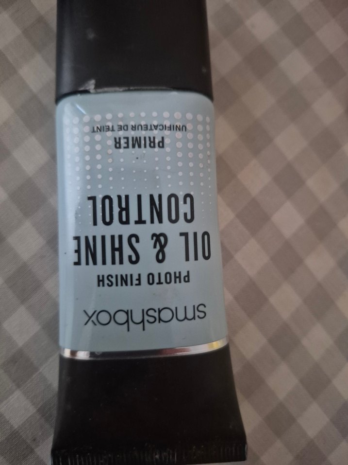 Smashbox Yağ ve Parlama Kontrol Baz - Görsel 2