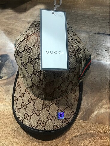 Gucci Şapka