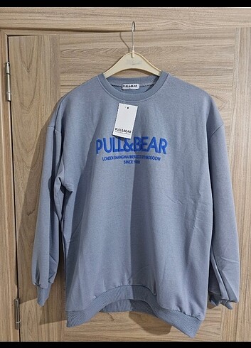 Pull&Bear Sweatshirt 