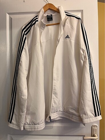 Adidas erkek rüzgarlık