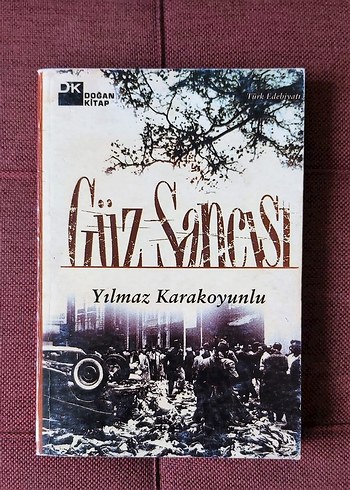 Güz Sancısı