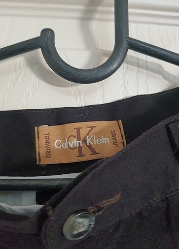 Calvin Klein Calvin Klein Kadın Şort