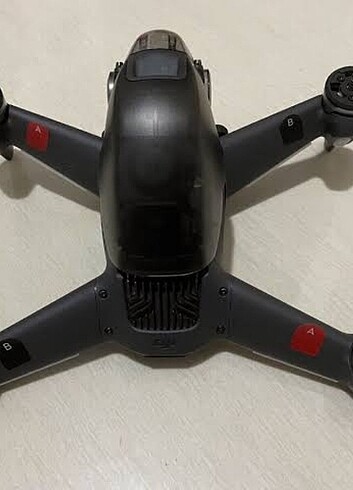 dji fpv drone helikopter iha rc oyuncak batarya araba uzaktan ku