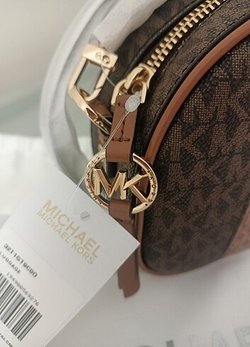  Beden Michael Kors Çanta 