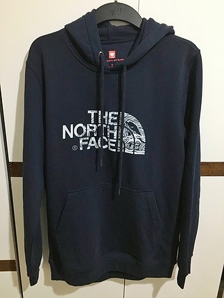 m Beden The north face sweatshirt