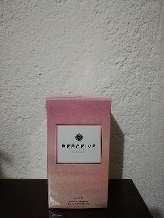 Avon perceive Oasis