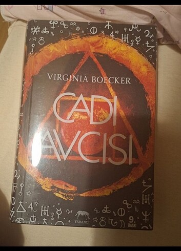 Cadı avcısı 