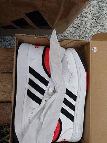 ORJINAL ADIDAS AYAKKABI
