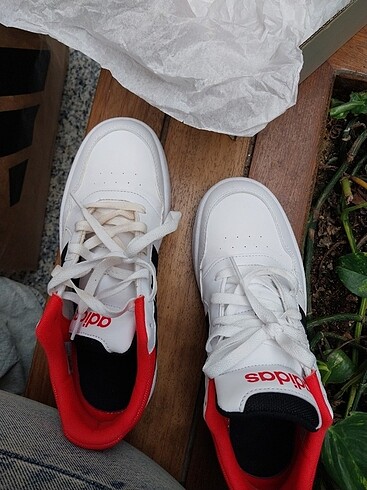 39,5 Beden ORJINAL ADIDAS AYAKKABI