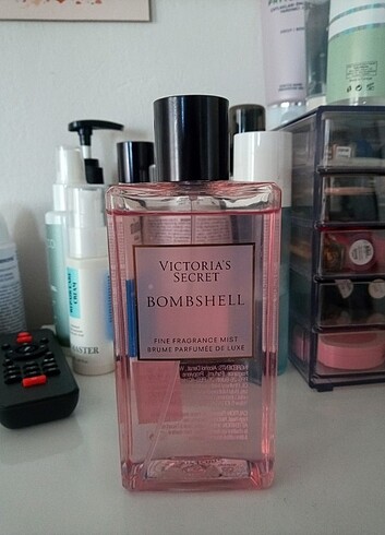 Victoria s Secret Victoria Secrets vücut kokusu
