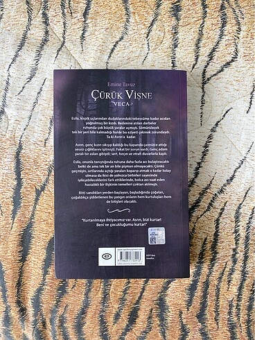  Çürük Vişne