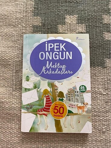 Mektup Arkadaşları