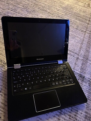 Lenovo bilgisayar